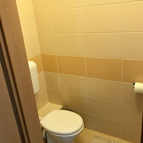 Barand Apartman เอ็กเกอร์ ภายนอก รูปภาพ