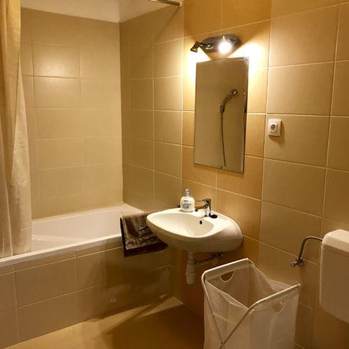 Barand Apartman เอ็กเกอร์ ภายนอก รูปภาพ